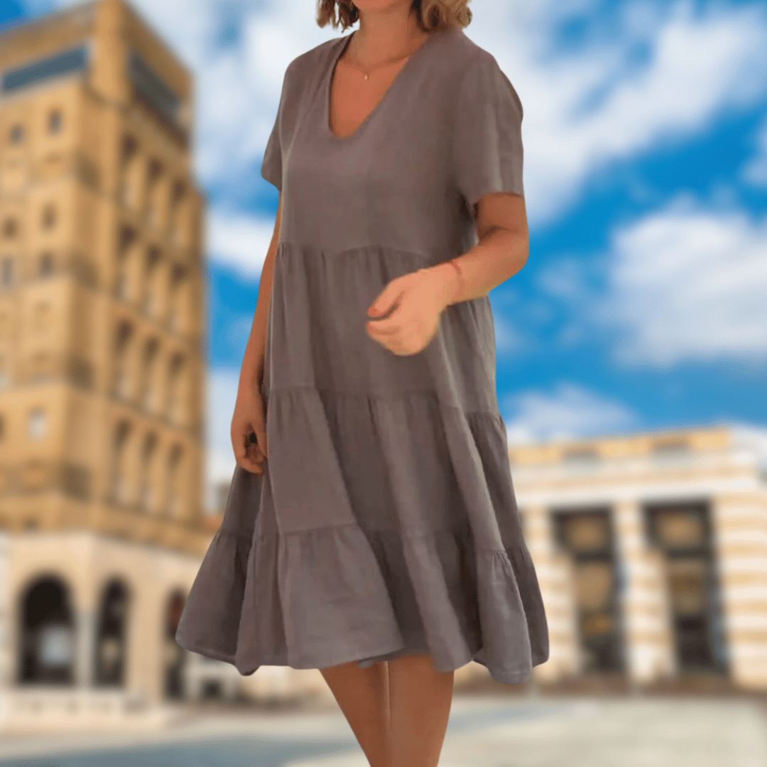 Milana | Abito confortevole