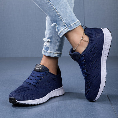 AG | Sneaker Donna Traspiranti Sportive per Attività e Tempo Libero 4