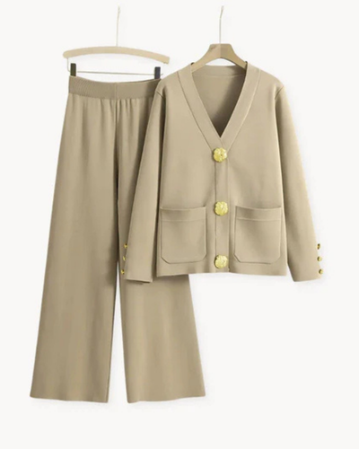Anna | Set di cardigan alla moda