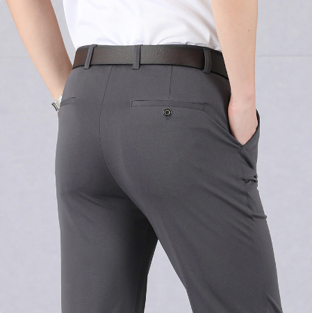 Emiliano | Pantalone alla moda