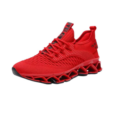 Blade | Sneakers Uomo con Aumento Nascosto 5