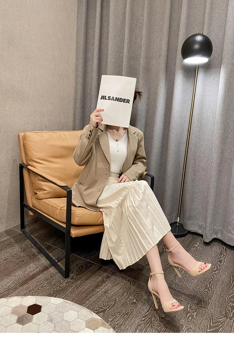 Alessandra | Tacchi eleganti e scintillanti