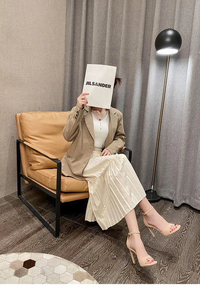 Alessandra | Tacchi eleganti e scintillanti