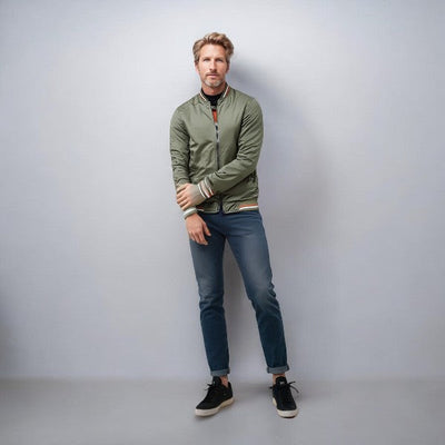 Rocco | Giacca bomber