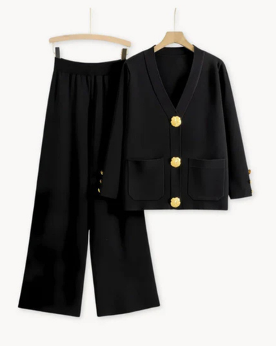 Anna | Set di cardigan alla moda