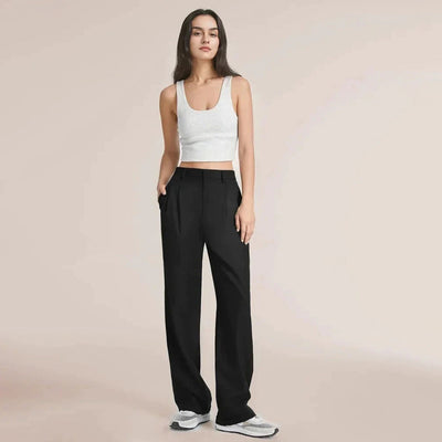 Patrizia | Pantaloni eleganti