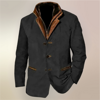 Carlo | Eleganza e comfort della giacca vintage