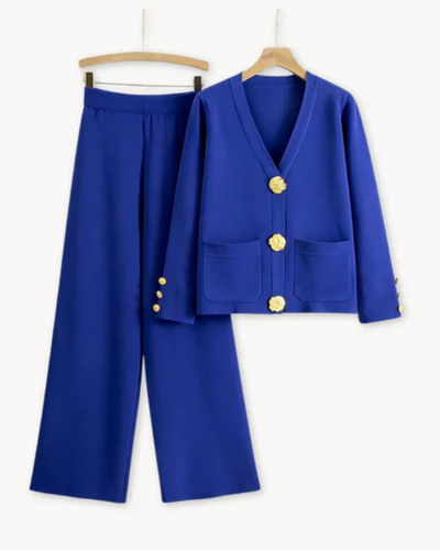 Anna | Set di cardigan alla moda