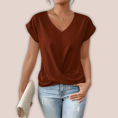 Lorena | Top organico