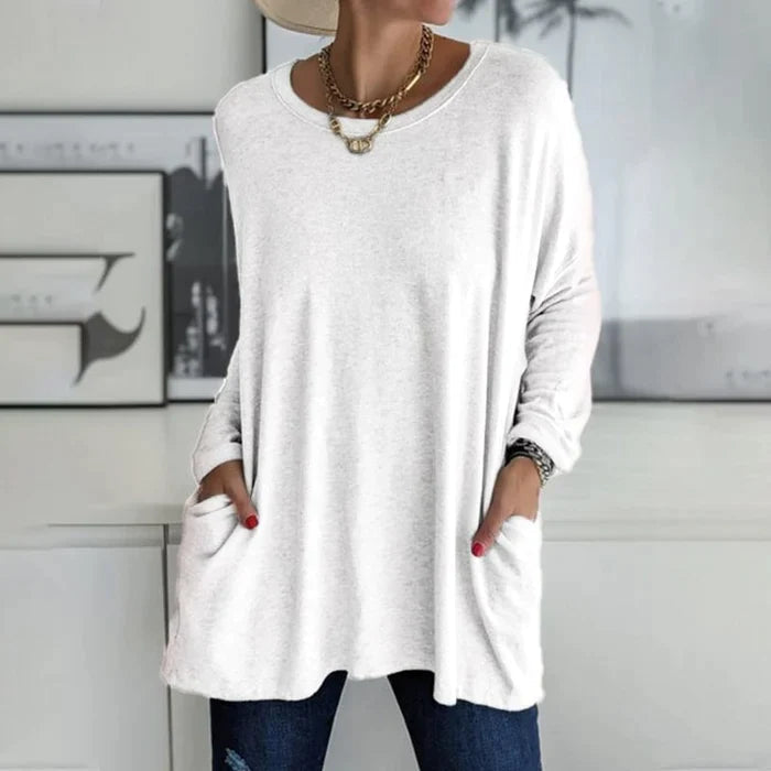 Sem | Top elegante