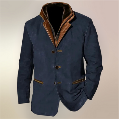 Carlo | Eleganza e comfort della giacca vintage