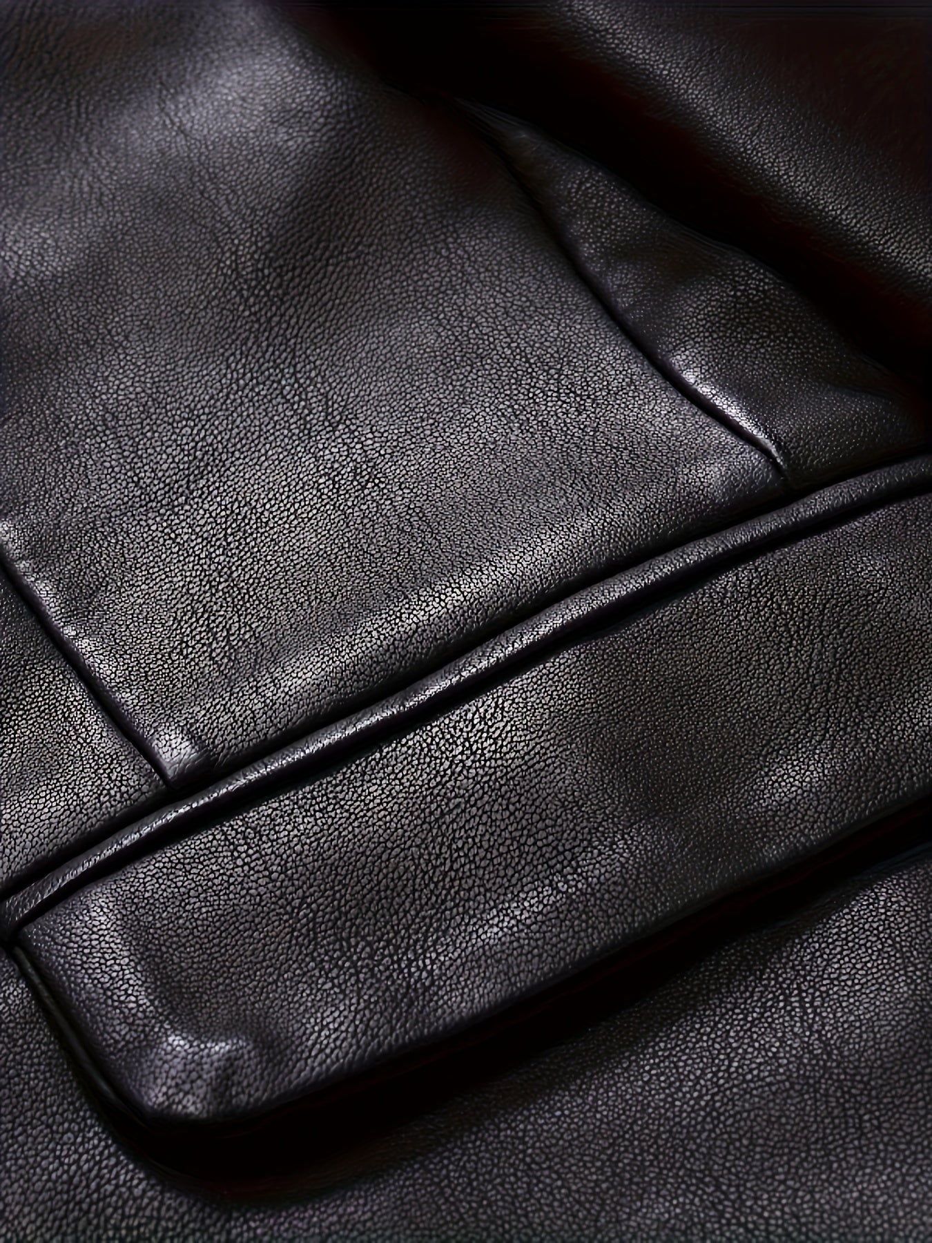 Amedeo | Giacca di pelle alla moda