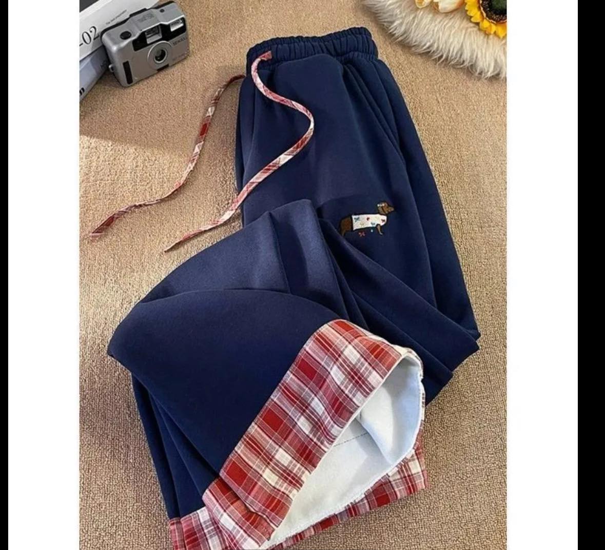 Alice | Pantaloni da jogging alla moda