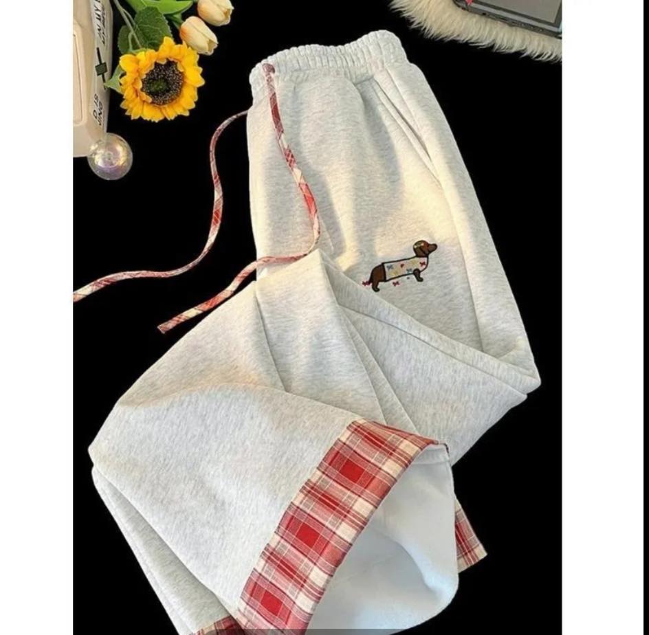 Alice | Pantaloni da jogging alla moda