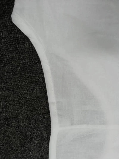 Asimmetrico | Abito Sciolto Donna Elegante 3