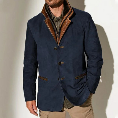 Carlo | Eleganza e comfort della giacca vintage