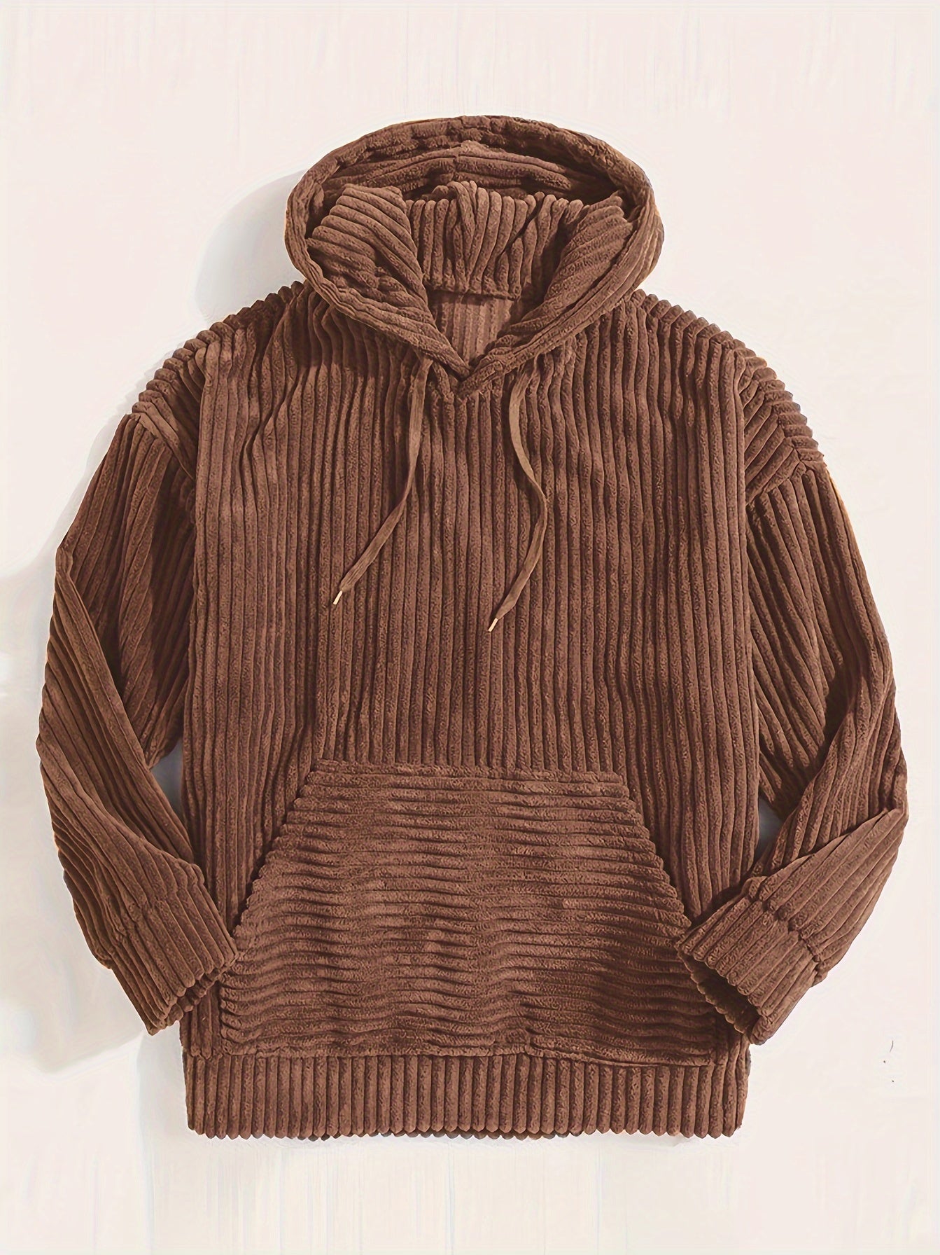 Adelena | Felpa con cappuccio Urban Cord