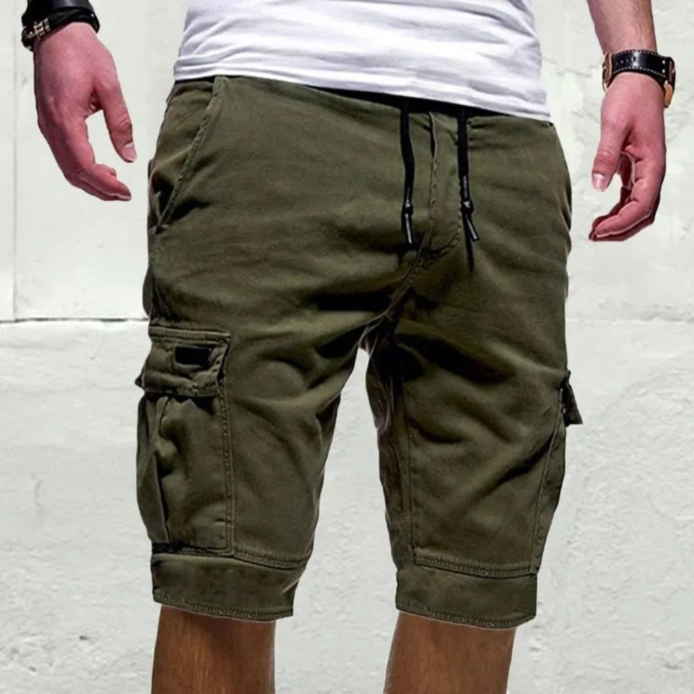 Daniel | Pantaloncini Cargo