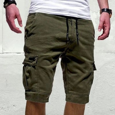 Daniel | Pantaloncini Cargo