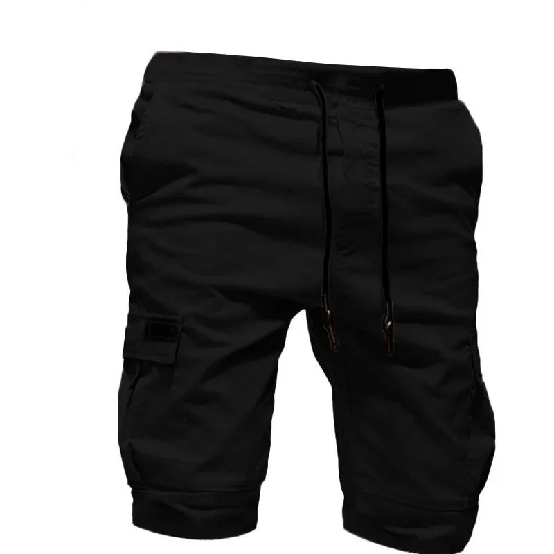 Daniel | Pantaloncini Cargo
