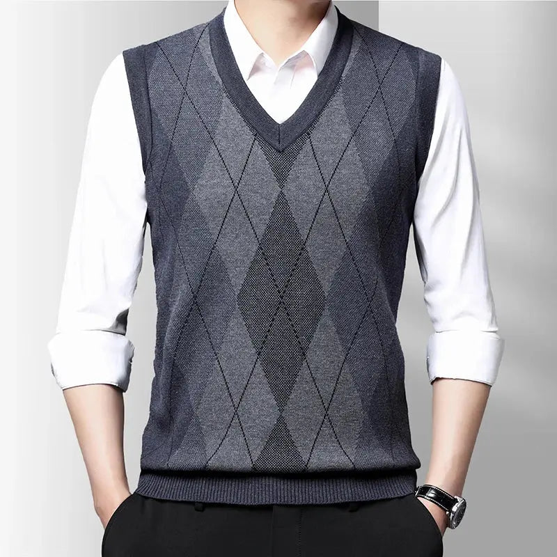 Arnaud | Gilet alla moda