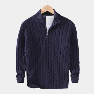 Enzo | Maglione alla moda