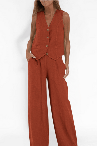 Caterina | Set elegante e confortevole