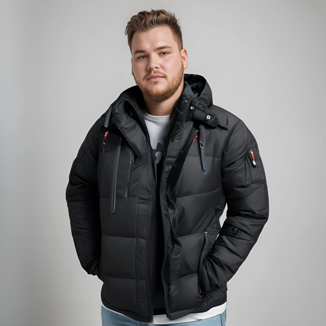 Emiliano | Giacca elegante
