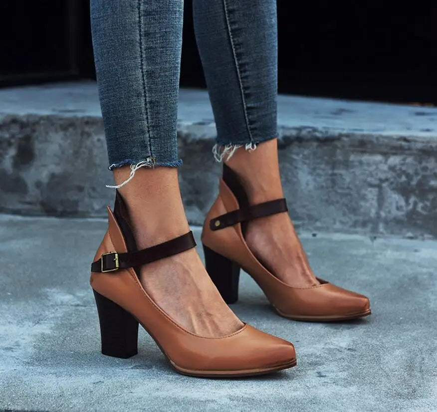 Amara | Tacchi eleganti e glamour
