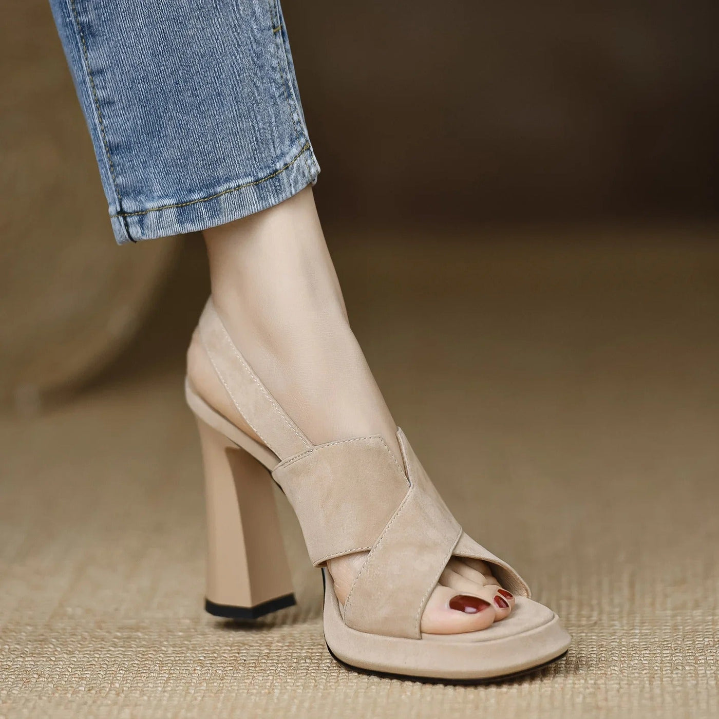 Amara | Tacchi eleganti