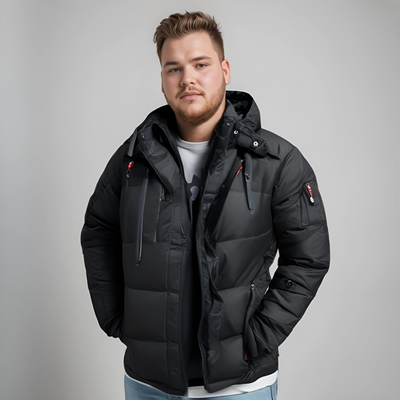 Emiliano | Giacca elegante