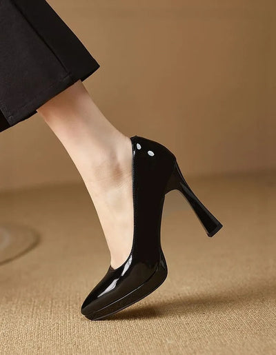 Beatrice | Tacchi eleganti e chic