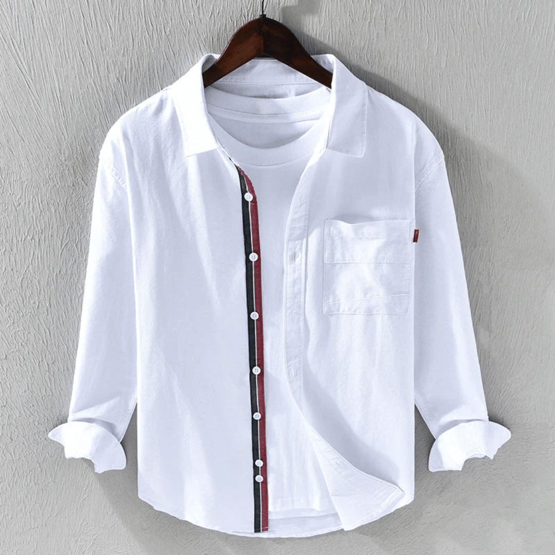 Aurelio | Camicia elegante