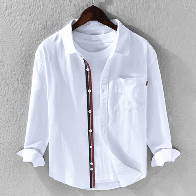 Aurelio | Camicia elegante
