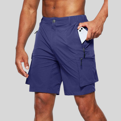 Salvatore | Comodi pantaloni cropped