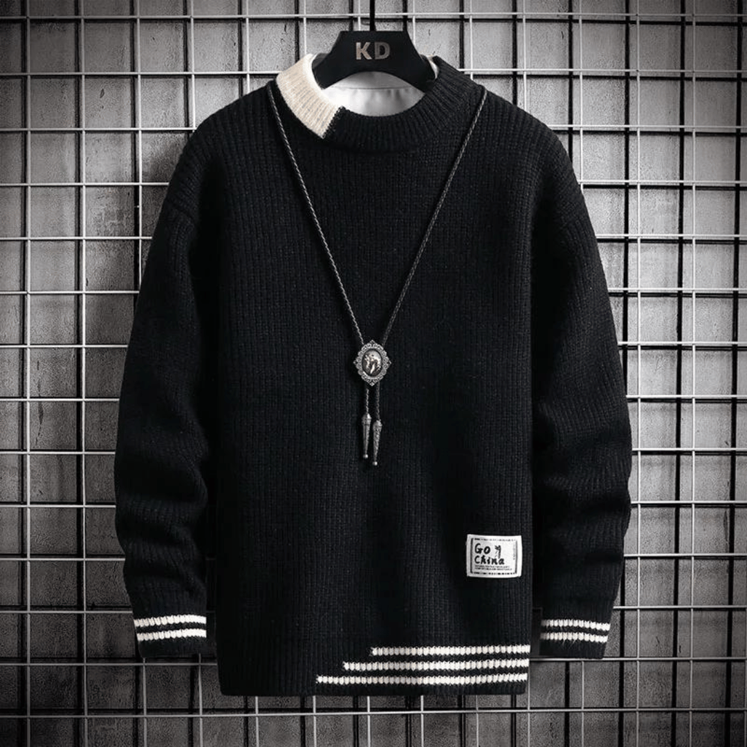 Federico | Maglione alla moda