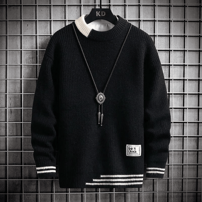 Federico | Maglione alla moda