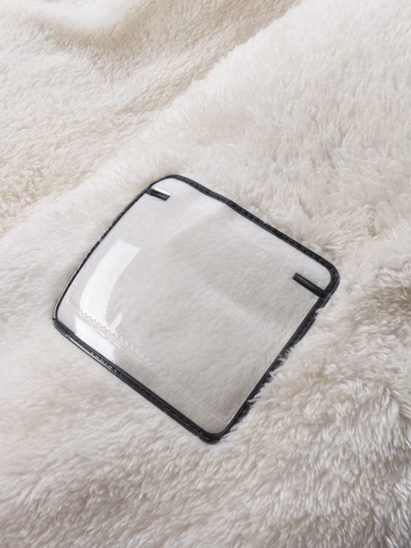 Aldo | Giacca puffer impermeabile