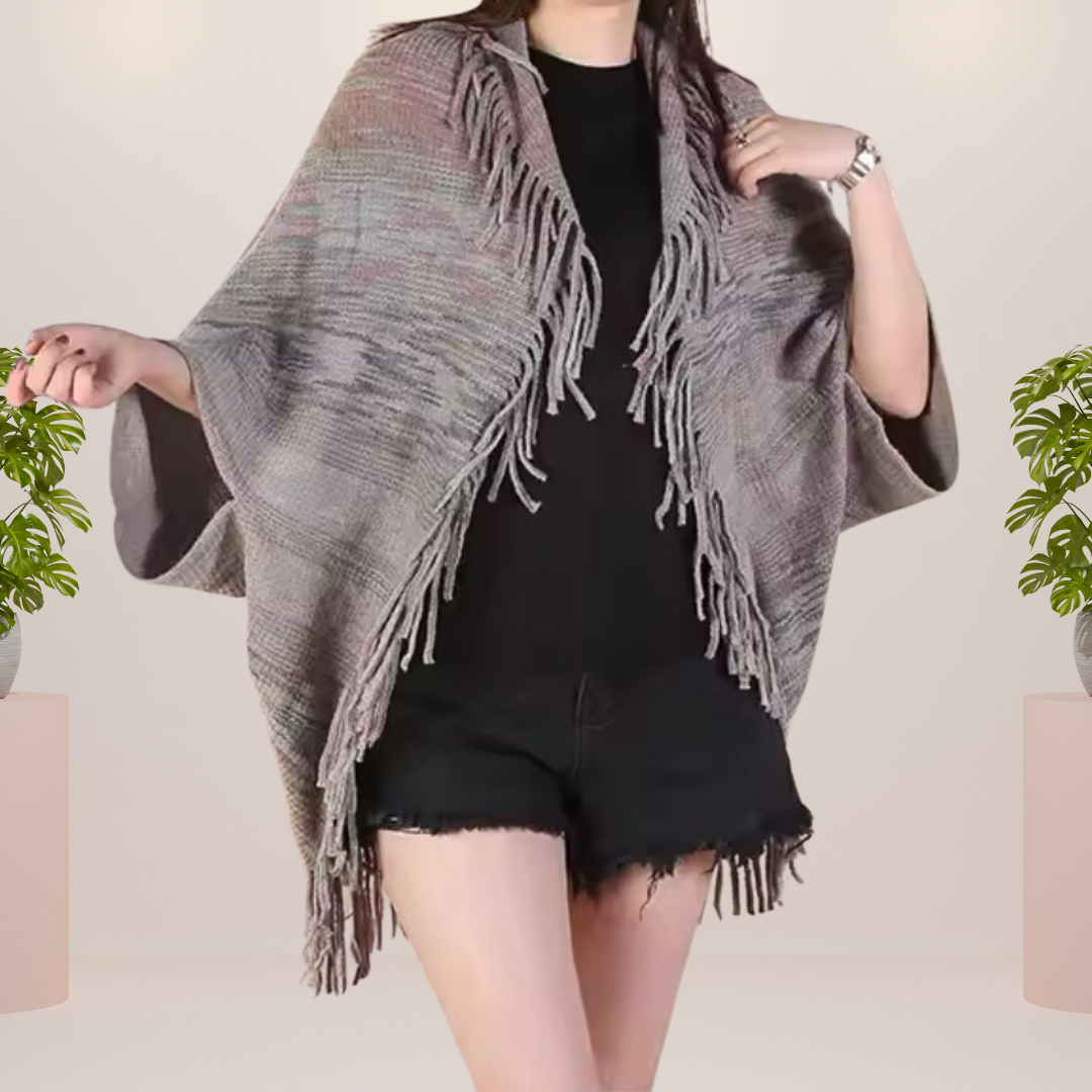 Giacca Donna - Elegante Versatile-4