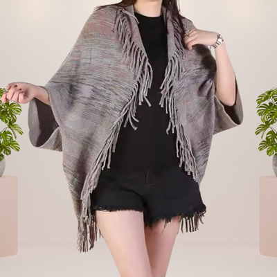 Giacca Donna - Elegante Versatile-4