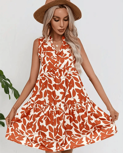 Ivana | Abito elegante