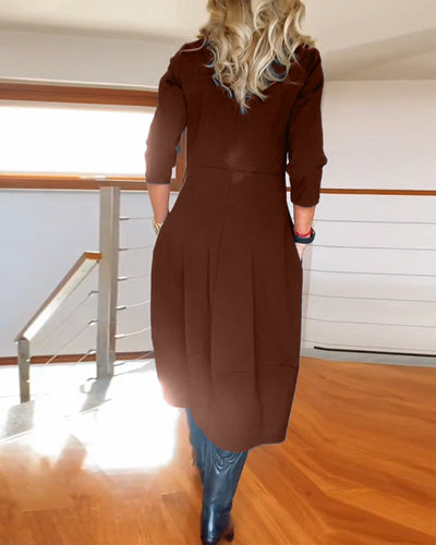 Alice | Abito elegante e confortevole