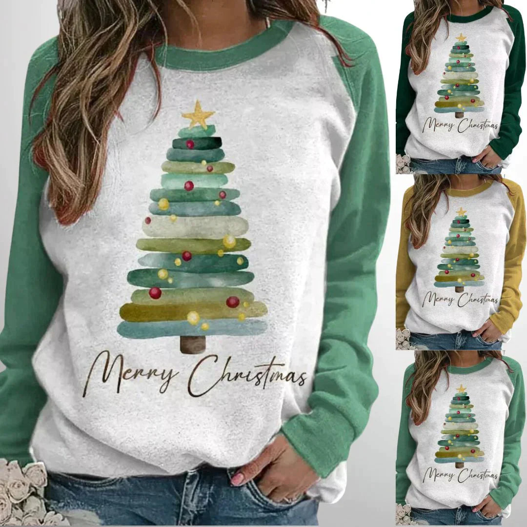 Emilia | Maglia di Natale