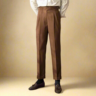 Rocco | Pantaloni comodi ed eleganti