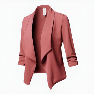 Bella | Blazer Elegante Donna Slim Fit 1