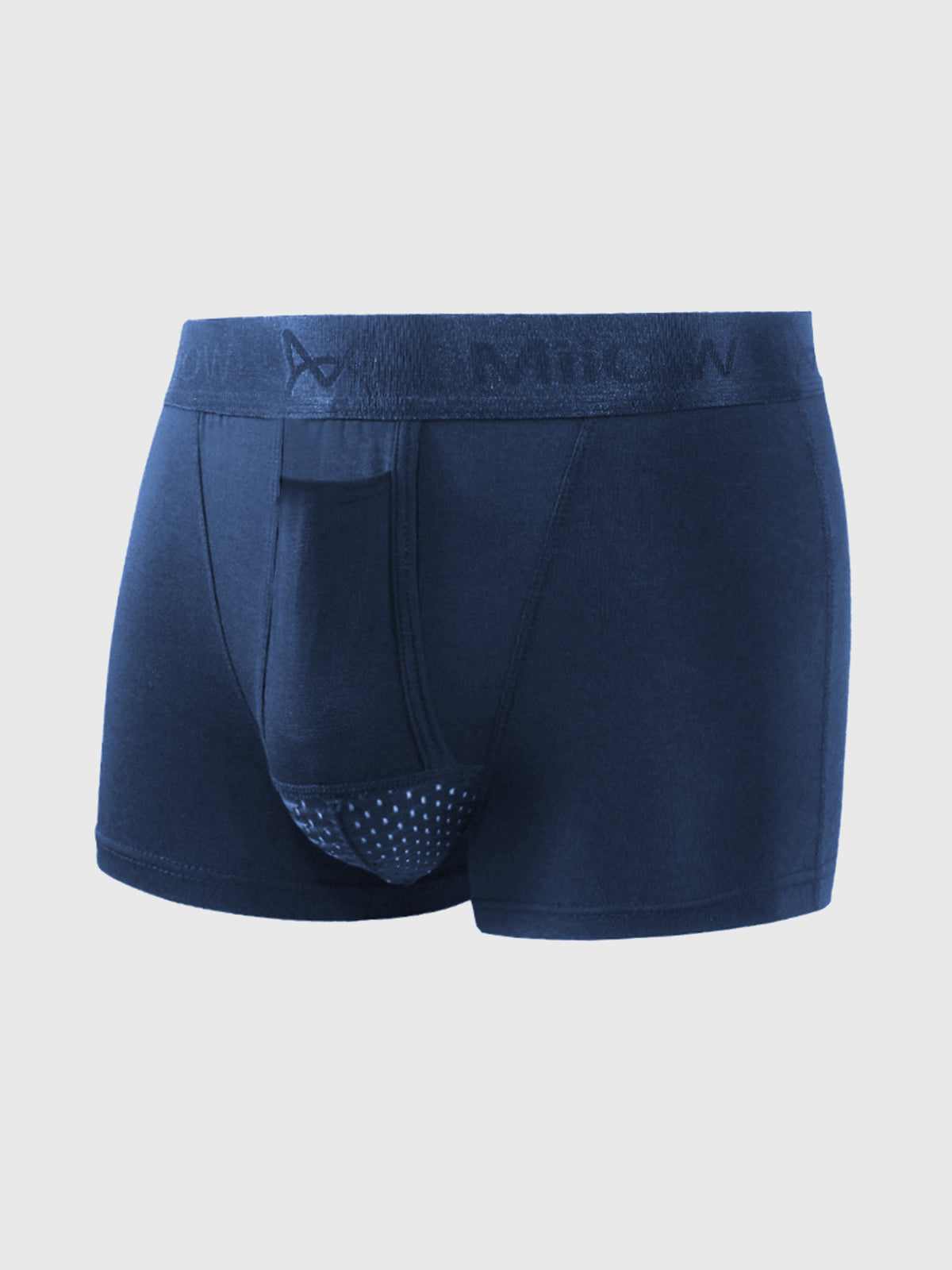 Colton | Shorts Comodi per Uomini - Pacco da 3-4