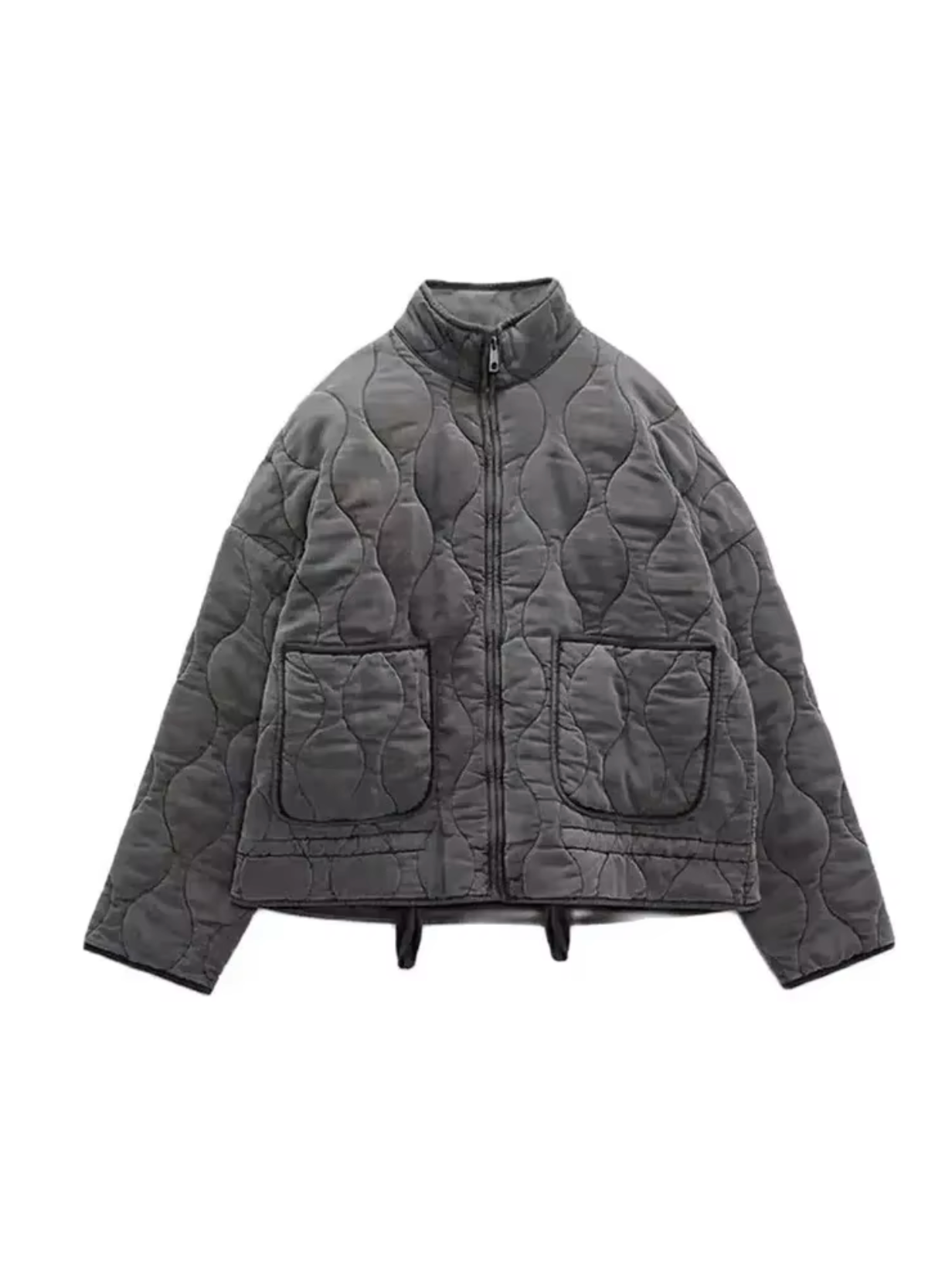 Lucia | Elegante giacca in cotone