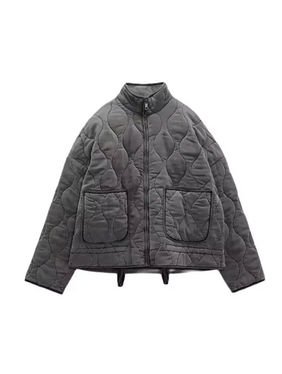 Lucia | Elegante giacca in cotone