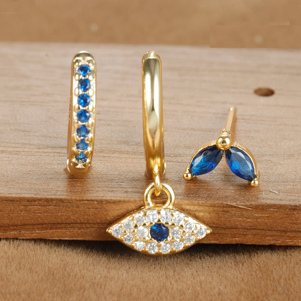 Athena | Set di orecchini