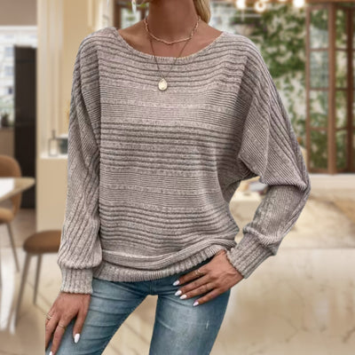 Marina | Maglia strutturata